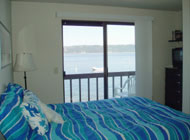 Tyee Beach House Rental Camino Island Wa view 1