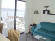 Tyee Beach House Rental Camino Island Wa view 3