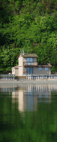 Tyee Beach House Rental Camino Island Wa rates